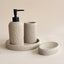 SET DE BAÑO NORDIC J.3