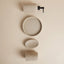 SET DE BAÑO NORDIC J.3