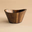 BOWL MADERA 30,5X30,5X18