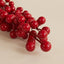 FLOR BROTES ROJOS 1 MT