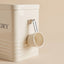 CONTENEDOR DETERGENTE METAL J.2 18.5X16X23CM