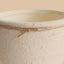 MACETERO VINTAGE BLANCO 15.8X15.8X16