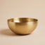 BOWL ENSALADA ACERO DORADO 25CM