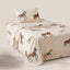 SET DE SÁBANAS 1.5 PL CABALLO 200 HILOS INFANTIL