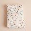 BATA DE BAÑO INFANTIL TALLA M PUNTOS