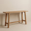 MESA DE ARRIMO OASIS CAFÉ 170X80X40CM