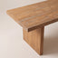 MESA DE COMEDOR AUSTRAL 200X100X78CM