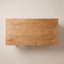 MESA DE COMEDOR AUSTRAL 200X100X78CM