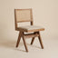 SILLA SERRANO 82.5X45X49CM