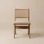 SILLA SERRANO 82.5X45X49CM