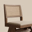 SILLA SERRANO 82.5X45X49CM