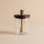 MIELERA VIDRIO 10X8.5CM