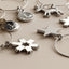 SET MARCADORES DE COPA SILVER J.6