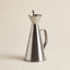 ALCUZA ACERO PLATEADA 500ML