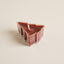 VERLA ARBOL NAVIDAD 5X4X2,1CM