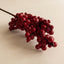 FLOR NAVIDEÑA ARTIFICIAL 25CM