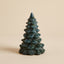 VELA ARBOL NAVIDEÑO 10 CM
