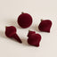 CHICHE ATELIER BURDEO SET DE 4