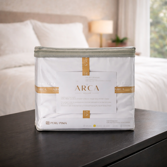 SET DE SABANAS 2 PLAZAS BLANCO