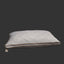 ALMOHADA 50X90 FIRM ALGODÓN