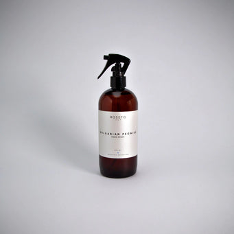 AROMATIZANTE BULGARIAN PEONIES 500 ML
