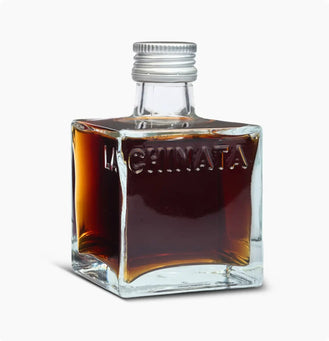 VINAGRE DE JEREZ CRISTAL CUADRADO 100 ML