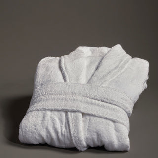 BATA DE BAÑO TALLA M