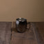 TAZA MOSCÚ ACERO 460ML 10X8.5CM