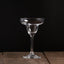 COPA MARGARITA VIDRIO 16X9.5CM 190ML