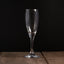 COPA CHAMPAN VIDRIO 19.5X5CM 120ML