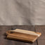 TABLA MADERA 25X18X2CM