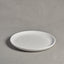 PLATO ENTRADA CALIZA BLANCA 22.5X2.5CM - BL