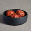 ENSALADERA CALIZA NEGRA 24.5X8.5CM 2LTS- NE