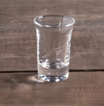 SHOT VIDRIO 4.5X6.5CM 30ML