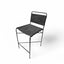 SILLA DE BAR ATACAMA 113x50x52