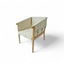 POLTRONA CORDILLERA BLANCA 62X70X81 CM