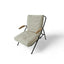 SITIAL CHILOE BEIGE 78X59X82 CM