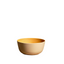 BOWL BAMBU BEIGE 14X6CM