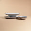 PLATO FONDO AVALADO ORGANICO 31X24X2,5CM