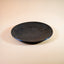 PLATO FONDO LUNA NEGRA 27.5X2.8CM
