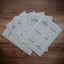 KIT STICKERS CONDIMENTOS 4286X1+4287X6