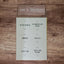 KIT STICKERS CONDIMENTOS 4286X1+4287X6