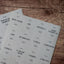 KIT STICKERS CONDIMENTOS 4286X1+4287X6