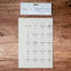 KIT STICKERS CONDIMENTOS 4286X1+4287X6