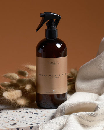 AROMATIZANTE SANDAL OF THE ANDES 500 ML