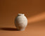 FLORERO CERAMICA GRAVA 16X16X19CM