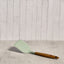 ESPATULA LISA SILICONA 35X9CM