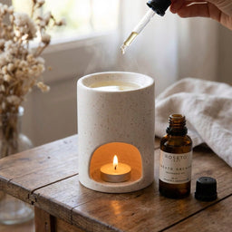 SET HORNITO + ACEITE KITASATO ORCHIDS