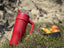 TERMO ACERO 1200ML ROJO