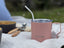 VASO TERMICO 350ML ROSA